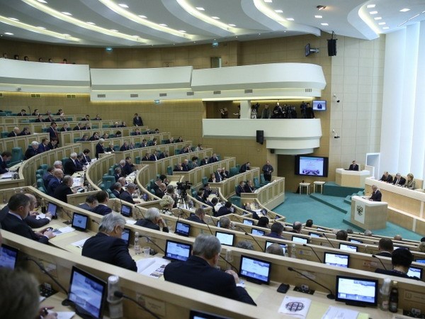 ព្រឹទ្ធសភារុស្ស៊ីគាំទ្រការដោះស្រាយជំលោះដោយសន្តិវិធីនៅទ្វីបអាស៊ី