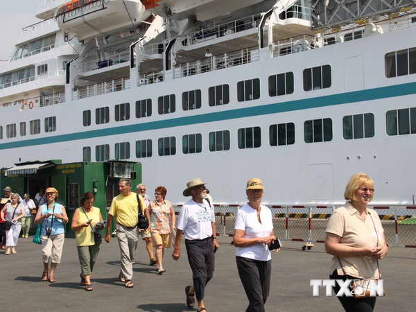 វៀតណាម-ហ្វិលីពិនសហប្រតិបត្តិការអភិវឌ្ឍន៍ទេសចរណ៍នាវាសមុទ្រ