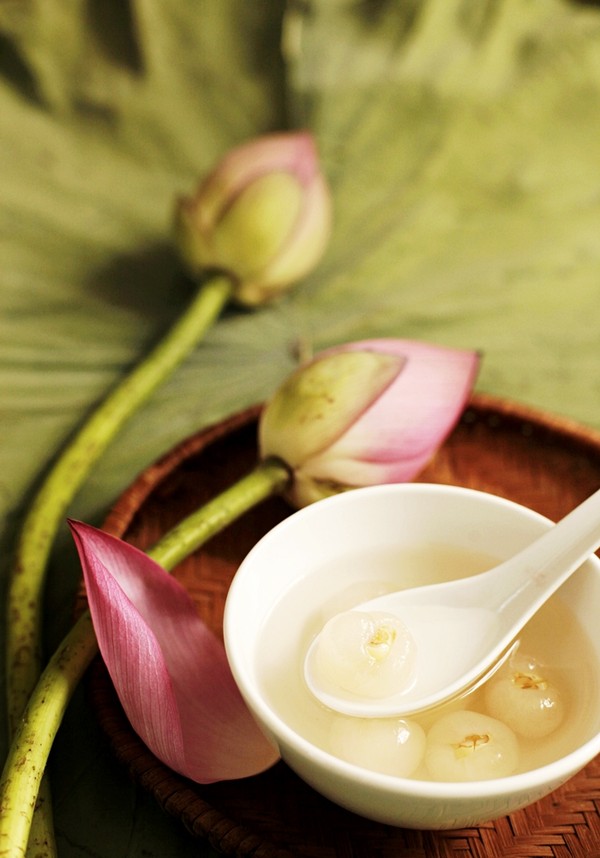 បង្អែមប្រពៃណីនៅទីក្រុងហាណូយ