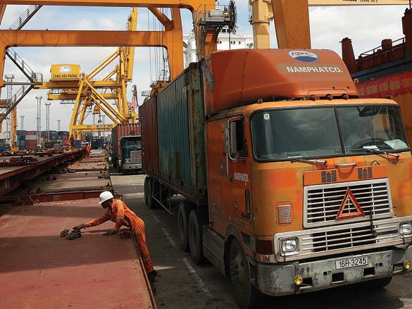 រដ្ឋាភិបាលវៀតណាមឯកភាពរក្សាបណ្ដាគោលដៅសេដ្ឋកិច្ចសង្គម