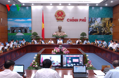 វៀតណាមអនុវត្តគ្រប់សន្តិវិធី សមស្របជាមួយច្បាប់អន្តរជាតិដើម្បីការពារអធិបតេយ្យភាព