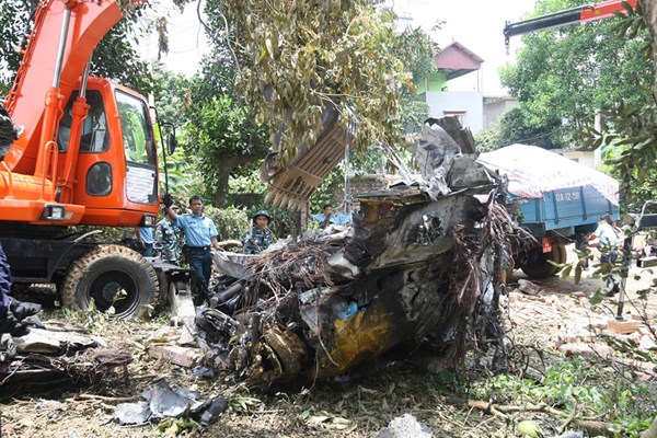 ពិធីរំលឹកវិញ្ញាញក្ខ័ណ្ឌបណ្ដាយុទ្ធជនដែលបានពលីជីវិតក្នុងគ្រោះថ្នាក់យន្តហោះរៀបចំឡើងនាថ្ងៃទី១១កក្កដា
