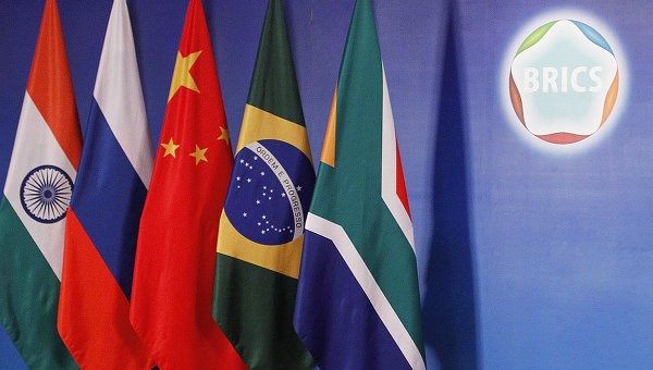 ប្លុក BRICS ត្រៀមខ្លួនជាស្រេចបង្កើតធនាគាដោយឡែក