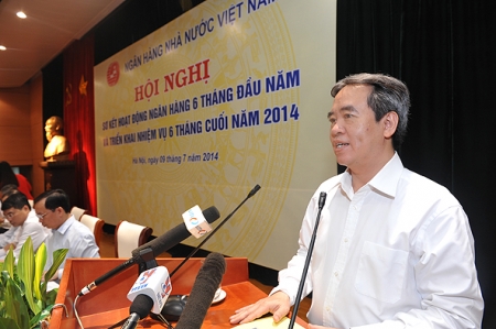 កំណើនឥណទានក្នុងឆ្នាំនឹងទទួលបានជាង១០%