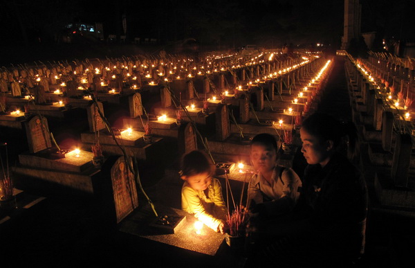 សកម្មភាពឆ្ពោះទៅរំលឹកខួបលើកទី៦៧នៃទិវាយុទ្ធជនពលីពិការថ្ងៃទី២៧កក្កដា