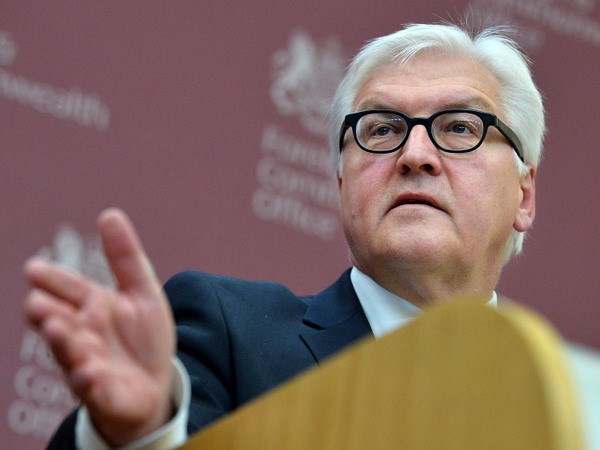 អាល្លឺម៉ង់បើកចំហរលទ្ធភាពកែលំអទំនាក់ទំនងជាមួយអាមេរិក