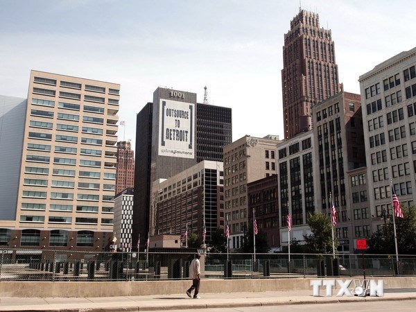 ការខាតបង់ថវិការរបស់អាមេរិកចុះក្រោម៦រយពាន់លានដុល្លារអាមេរិកជាលើកដំបូង