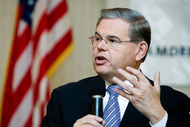 អាមេរិកនឹងមានសកម្មភាពម្ចាស់ការនិងតឹងរឹងចំពោះការប្រើប្រាស់អំពើហឹង្សានៅសមុទ្រខាងកើត