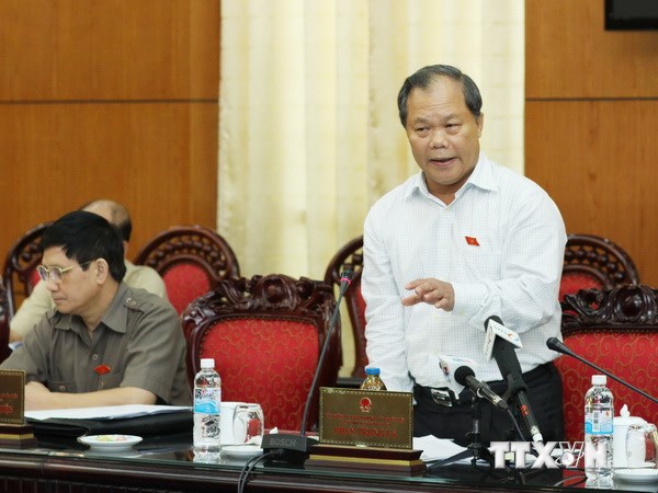 សម័យប្រជុំលើកទី២៩នៃគណៈកម្មាធិការអចិន្ត្រៃយ៍រដ្ឋសភា