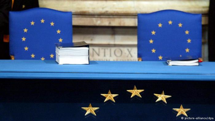 សន្និសីទកំពូលសហភាពអឺរ៉ុបបិទបញ្ចប់ដោយមិនឯកភាពអំពីបញ្ជីឈ្មោះនៃថ្នាក់ដឹកនាំរបស់ប្លុក