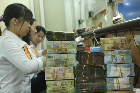 លើកកំពស់តួនាទីស្នូលរបស់ថវិការមជ្ឈឹម