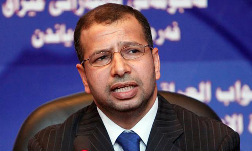 បេក្ខជនចំនួន ១០០ នាក់ឈរឈ្មោះក្នុងការបោះឆ្នោតប្រធានាធិបតីអ៊ីរ៉ាក់