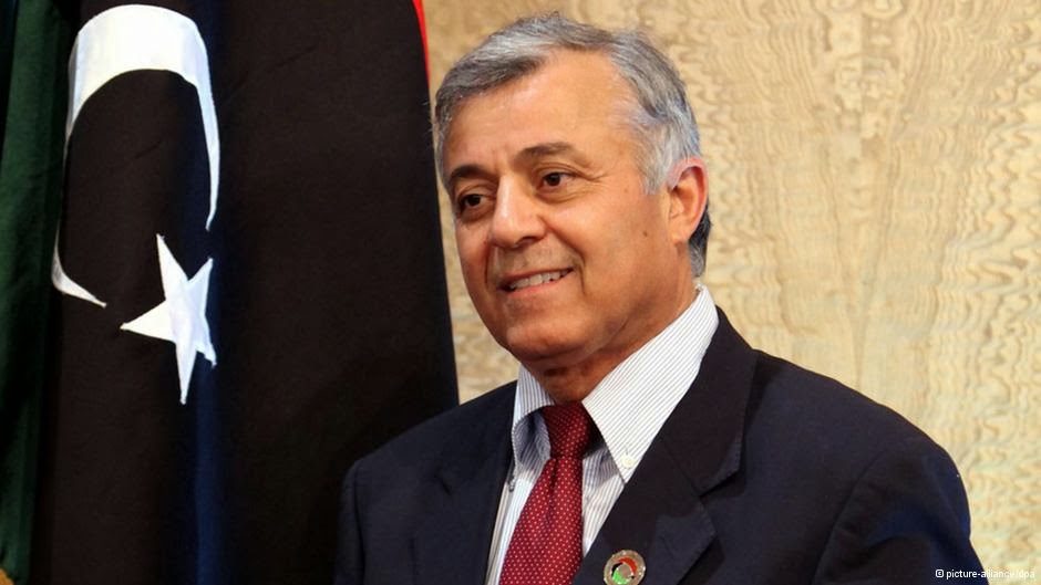 លីប៊ីកំណត់ពេលវេលាផ្ទេរប្រគល់សិទ្ធិអំណាចសំរាប់រដ្ឋសភាថ្មី