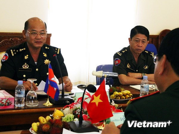 ខំប្រឹងប្រែងសំរេចការងាររុករកជីកកាស់អិដ្ឋធាតុយុទ្ធជនពលីវៀតណាមនាឆ្នាំ២០២០