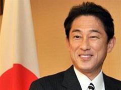 ប្រធានគណៈចាត់តាំងមជ្ឈឹមវៀតណាមទទួលជួបសន្ទនាជាមួយរដ្ឋមន្ត្រីការបរទេសជប៉ុន