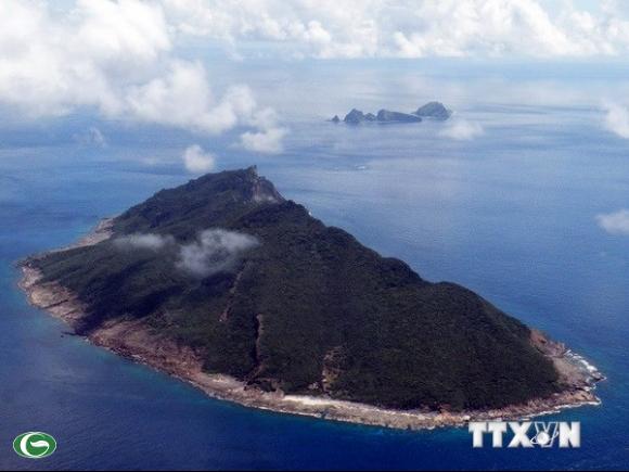 រដ្ឋាភិបាលជប៉ុនបានដាក់ឈ្មោះសំរាប់កោះតូចៗចំនួន១៥៨នៅសមុទ្រហ្វាទុង