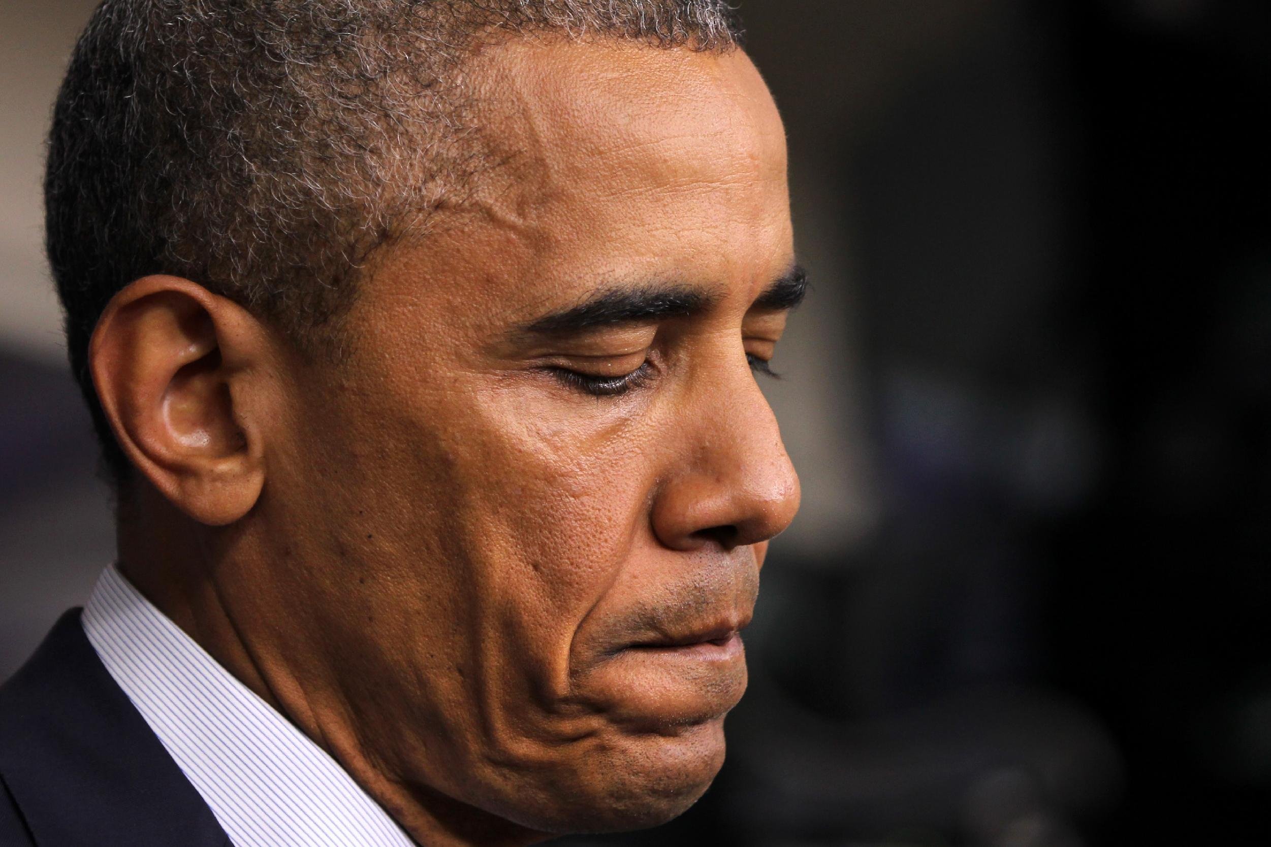 ប្រធានាធិបតីអាមេរិកទទួលស្គាល់ថា៖ CIA  បានមានសកម្មភាពទារុណកម្មអ្នកទោស