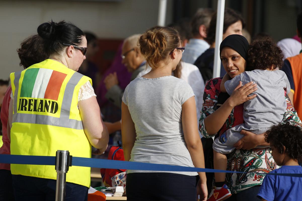 បណ្ដាប្រទេសត្រូវជម្លៀសប្រជាពលរដ្ឋរបស់ខ្លួនចេញពីលីប៊ី