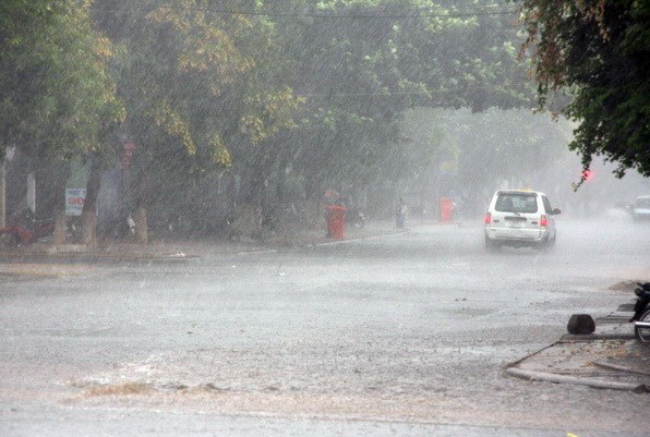 វៀតណាមចូលរួមកម្មវិធីបណ្តុះបណ្តាលស្តីអំពីបំរ៉ែបំរួលអាកាសធាតុតំបន់