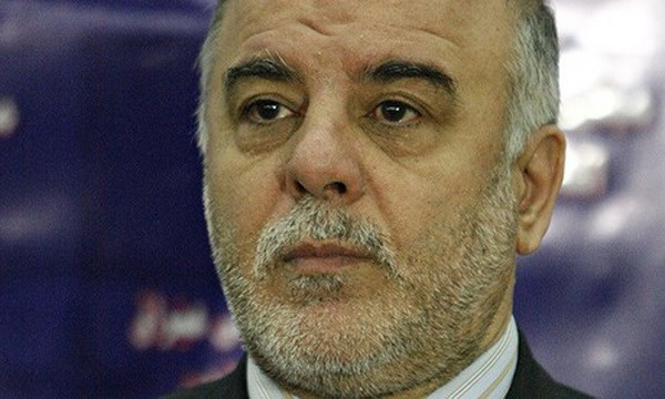 ប្រធានាធិបតីអ៊ីរ៉ាក់ប្រគល់តួនាទីបង្កើតរដ្ឋាភិបាលថ្មីសំរាប់អនុប្រធានរដ្ឋសភានៃប្រទេសនេះ