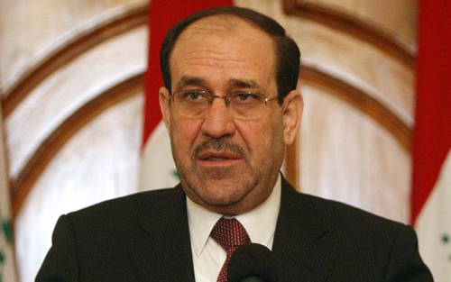 អាមេរិកអង្គការសហប្រជាជាតិស្វាគមន៍ការដែលនាយករដ្ឋមន្ត្រីអ៊ីរ៉ាក់មិនឈរឈ្មោះបោះឆ្នោតជាថ្មីម្ដងទៀត