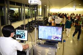 វៀតណាមរៀបចំការហ្វឹកហាត់បង្ការប្រឆាំងអាសន្នរោគ Ebola នៅព្រលានយន្តហោះ Tan Son Nhat