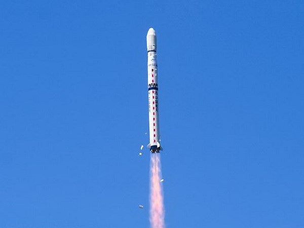 ចិនបង្ហោះផ្កាយរណប Gaofen – 2 ប្រកបដោយជោកជ័យ