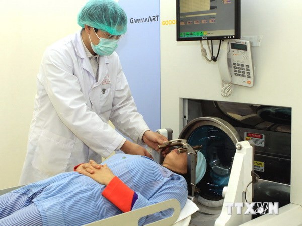 សន្និសីទកម្មរស្មីអិចនិងវេជ្ជសាស្ត្រទូទាំងប្រទេសលើកទី១៦