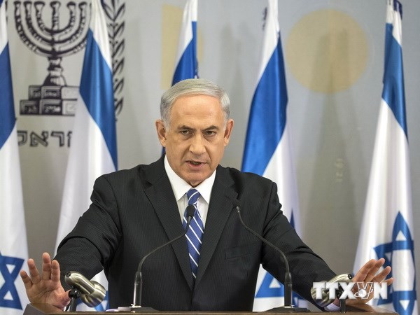 នាយករដ្ឋមន្រ្តីអ៊ីស្រាអ៊ែលប្រកាសនឹងអូសបន្លាយយុទ្ធនាការយោធានៅតំបន់ហ្គាហ្សា