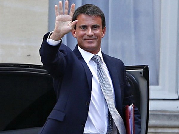 នាយករដ្ឋមន្រ្តីបារាំងបង្កើតគណៈរដ្ឋមន្រ្តីថ្មី