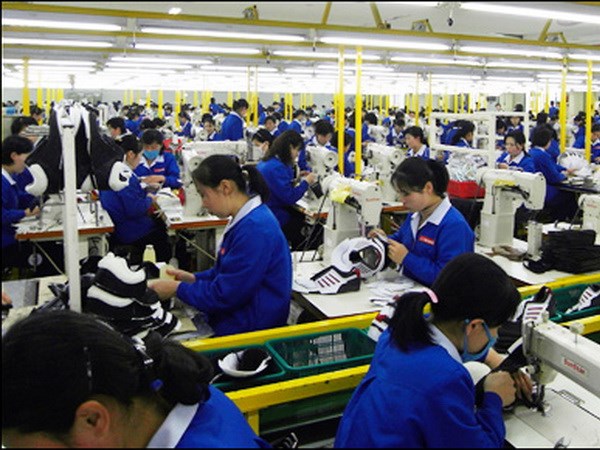 កូរ៉េខាងត្បូងផ្តើមគំនិតអំពីការទាក់ទាញវិនិយោគពីបរទេស