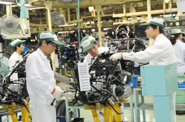 ៨ខែ រំដោះទុនវិនិយោគផ្ទាល់ពីបរទេសបានជិត៨ពាន់លានដុល្លារអាមេរិក