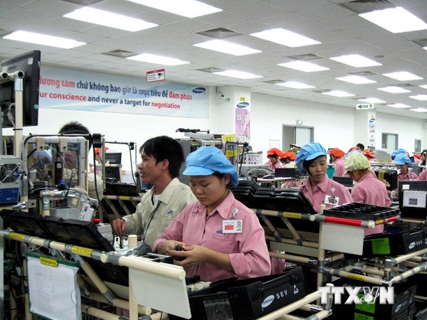 កិច្ចព្រមព្រៀងពាណិជ្ជកម្មរវាងវៀតណាមជាមួយប្រេស៊ីលកំពុងមានការអភិវឌ្ឍន៍យ៉ាងឆាប់រហ័ស