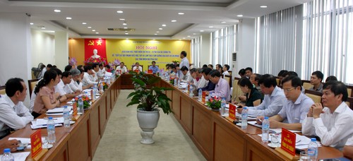 បន្តជំរុញខ្លាំងការសិក្សារៀនសូត្រនិងធ្វើពលកម្មតាមគំរូសីលធម៌លោកប្រធានហូជីមិញ