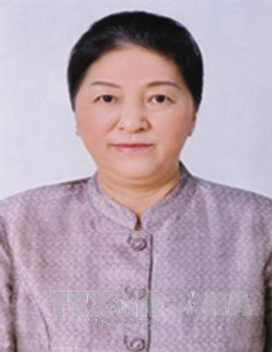 ឡាវត្រៀមខ្លួនជាស្រេចសំរាប់សន្និសីទ AIPA 35