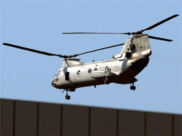 ឥណ្ឌានិងអាមេរិកចាប់ផ្ដើមធ្វើសមយុទ្ធរួម