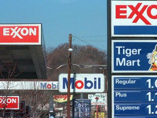 សម្ព័ន្ធក្រុមហ៊ុន ExxonMobil (អាមេរិក)បង្កើនកិច្ចសហប្រតិបតិ្តការជាមួយវៀតណាម