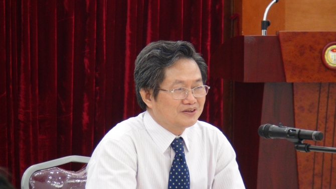 សមាគមអ្នកច្បាប់វៀតណាមនឹងបន្តឡើងសម្លេងការពារអធិបតេយ្យភាពរបស់វៀតណាមលើសមុទ្រខាងកើត