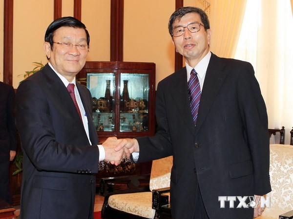 ធនាគារ ADB ត្រៀមខ្លួនជាស្រេចជួយឧបត្ថម្ភវៀតណាមក្នុងការអភិវឌ្ឍន៍សេដ្ឋកិច្ច-សង្គម