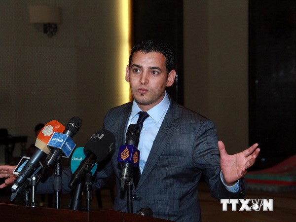 រដ្ឋសភាលីប៊ីបដិសេធសមាសភាពគណៈរដ្ឋមន្ត្រីរបស់លោកនាយករដ្ឋមន្ត្រី al-Thani