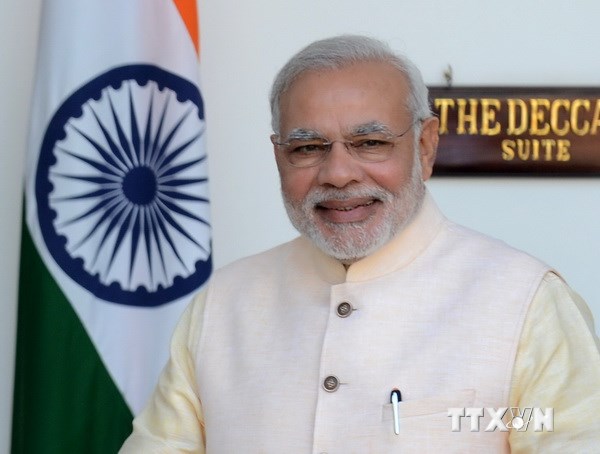 នាយករដ្ឋមន្ត្រីឥណ្ឌាទៅបំពេញទស្សនកិច្ចនៅអាមេរិក