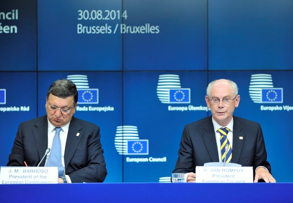 EU នៅរក្សាដ៏ដែលបទដាក់ទណ្ឌកម្មតម្រង់ទៅលើរុស្ស៊ី