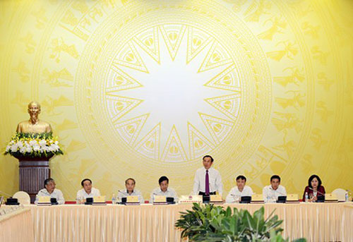 អាមេរិកលុបចោលបទហាមឃាត់លក់អាវុធចំពោះវៀតណាមជាកាយវិកាសកម្ម