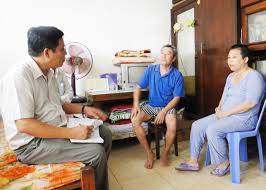 រួចផុតពីភាពក្រីក្រ