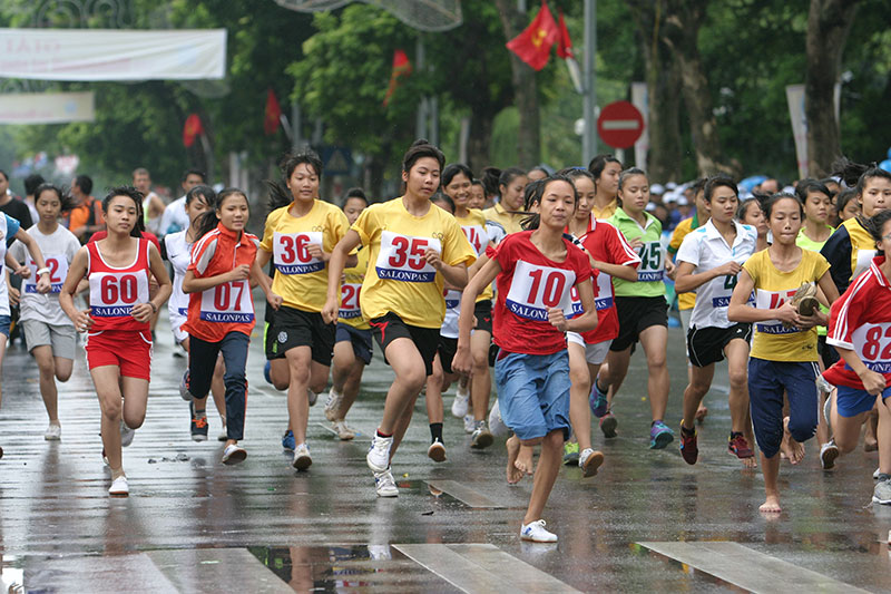 បណ្ដាសកម្មភាពរំលឹកខួបអនុស្សាវរីយ៍លើកទី៦០នៃទិវារំដោះរដ្ឋធានី