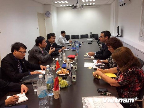 បទពិសោធន៍ស្រាវជ្រាវវិទ្យាសាស្ត្ររបស់អ៊ីស្រាអែលជាមេរៀនដ៏ថ្លៃថ្នូសំរាប់វៀតណាម