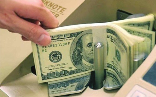 ធនាគារជាតិវៀតណាមមិនកែសម្រួលបង្កើនអត្រាប្តូរប្រាក់អន្តរធនាគារ