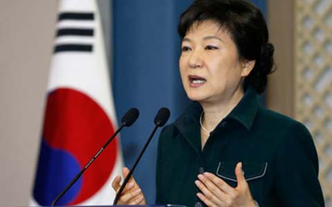 ប្រធានាធិបតីកូរ៉េខាងត្បូងអំពាវនាវឲ្យដំណើការជួបសន្ទនាជាមួយព្យុង យ៉ាងជាប្រចាំ