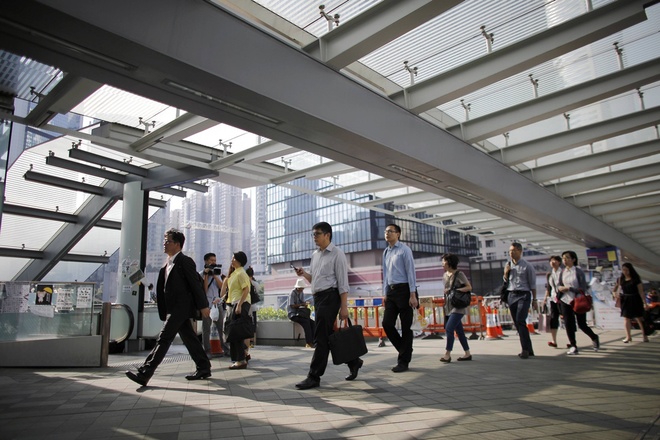 សាលាមួយចំនួននៅហ៊ុងកុង(ចិន)បិទទ្វាជាបន្តមន្ត្រីរាជការត្រឡប់មកធ្វើការវិញ