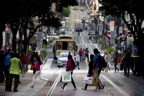 IMF បន្តបន្ទាបការព្យាករណ៍អំពីយថាទស្សន៍កំណើនសេដ្ឋកិច្ចពិភពលោក